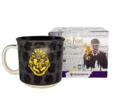 Caneca tom 350ml hogwarts 10025757