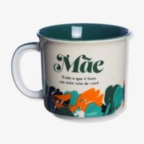 Caneca tom 350ml mae pintura 10025682