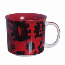 Caneca Tom 350ML Spider Man 10025907 Zonacriativa