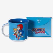 Caneca Tom Importada 350ml em Cerâmica