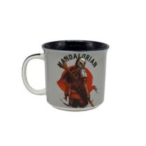 Caneca Tom Mandaloriano Star Wars 350ml - Zona Criativa