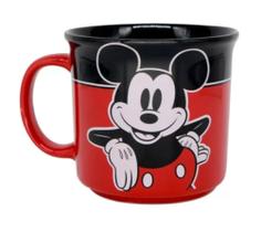 Caneca Tom Mickey Mouse