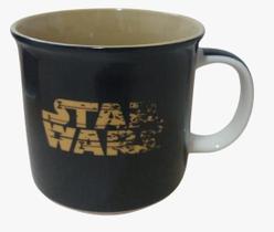 Caneca Tom Resistência - Star Wars Licenciada