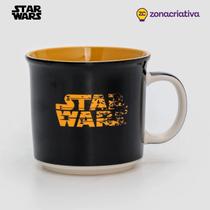 Caneca Tom Star Wars - 350ML