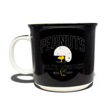 Caneca Tom Woodstock Peanuts 350 ml - Zona Criativa Caneca Tom Woodstock Peanuts 350 ml - Zona Criativa