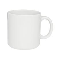 Caneca tradicional AZ12 branca 360 ml - Oxford Caneca tradicional AZ12 branca 360 ml - Oxford