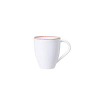 Caneca Tramontina Jeri Mocha em Porcelana 330 ml Tramontina