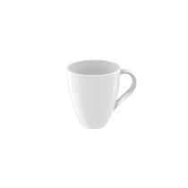 Caneca Tramontina Sophia em Porcelana 300 ml Caneca Tramontina Sophia em Porcelana 300 ml