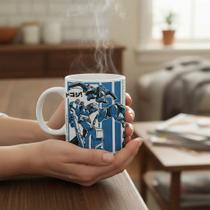 Caneca Transformers Decepticons Optimus Prime Branco Transformers 2 Caneca Transformers Decepticons Optimus Prime Branco Transformers 2