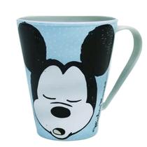 Caneca Transição Mickey Mouse Plasútil Infantil Disney 320ml