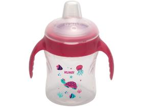 Caneca Treinamento Bebê Decorada Kuka 200ml Caneca Treinamento Bebê Decorada Kuka 200ml