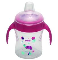 Caneca treinamento decorada fun - 200ml 6182 - kuka