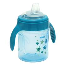 Caneca Treinamento Kuka Decorada Color Fun Azul 200ml Caneca Treinamento Kuka Decorada Color Fun Azul 200ml