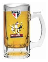Caneca trigger 375 ml time sao paulo