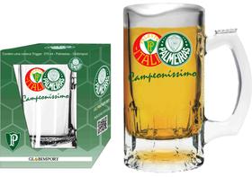 Caneca Trigger - Campeonissimo - 375ml