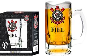 Caneca Trigger - Fiel - 375ml