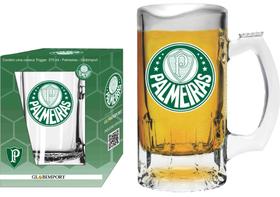 Caneca Trigger - Logo - 375ml
