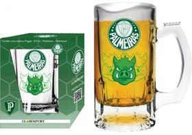 Caneca Trigger - Porco - 375ml