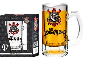 Caneca Trigger - Vai Corint - 375ml