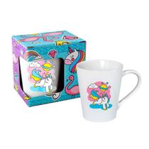 Caneca Tulipa 250ML Infantil - R.R. Porcelanas