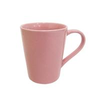 Caneca Tulipa 250ml Rosa Rr 77