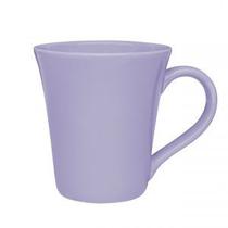 Caneca Tulipa 330 ml Lilás Oxford