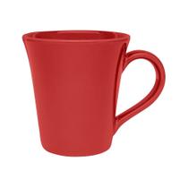 Caneca Tulipa 330ml Daily Vermelho Oxford