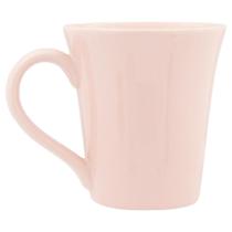 Caneca Tulipa Oxford 330Ml Rosa