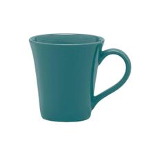 Caneca Tulipa Verde Escuro 330Ml - Oxford