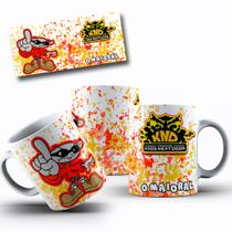 Caneca Turma Do Bairro Knd Cartoon Network Nostalgia Desenho Caneca Turma Do Bairro Knd Cartoon Network Nostalgia Desenho