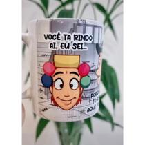 caneca turma do chaves faz um convite qualquer caneca turma do chaves faz um convite qualquer