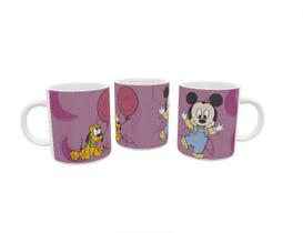 Caneca Turma do Mickey - Dia das Crianças Disney 14