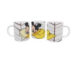 Caneca Turma do Mickey - Dia das Crianças + Nome 41