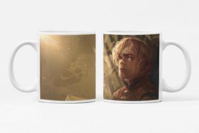 Caneca Tyrion Lannister Game Of Thrones - Like Geek
