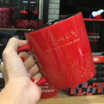 Caneca Uma Alma Buck