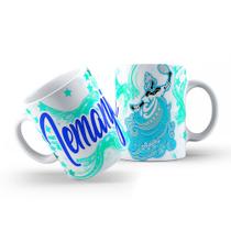 Caneca Umbanda Candoble Orixas varios mod