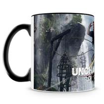 Caneca Uncharted 4