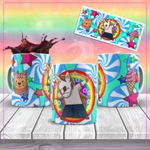 Caneca unicórnio