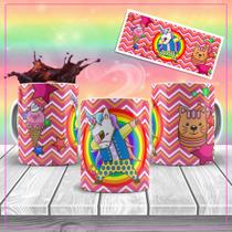 Caneca unicórnio
