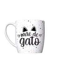 Caneca urban mae de gato 300ml