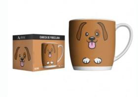 Caneca Urban Momentos Pet Dog 360ml