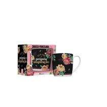 Caneca urban seja sua inspiracao 300ml