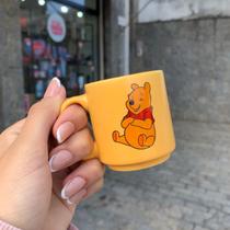 Caneca Ursinho Pooh Mini Tina