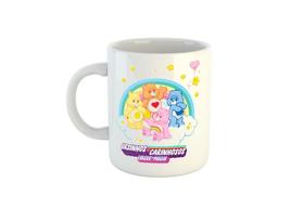 Caneca Ursinhos Carinhosos C990