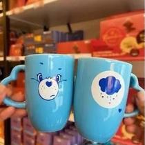 Caneca Ursinhos Carinhosos Coleção Exclusiva 325ml