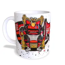 caneca urubu uma vez flamengo sempre flamengo personalizada caneca urubu uma vez flamengo sempre flamengo personalizada