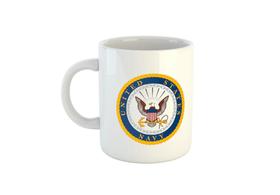 Caneca US navy - marinha C858