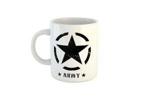 Caneca US navy - marinha C860