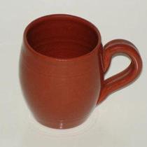 Caneca V.M 2 - Motta - 1902 - 420ml - Cerâmica Motta
