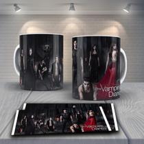 Caneca vampire Caneca vampire